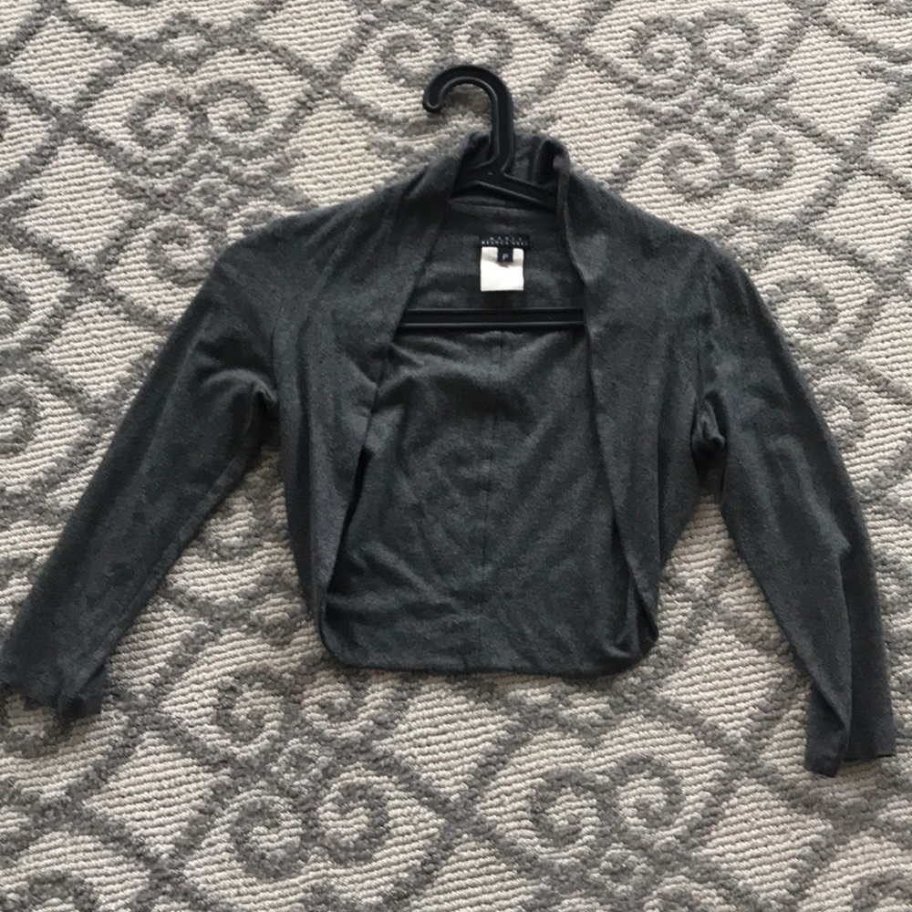 Maria Bianca Nero xs shrug
